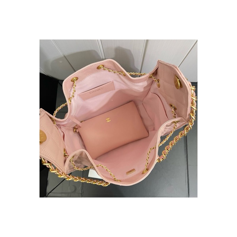 Chanel Chanel 25 Bag