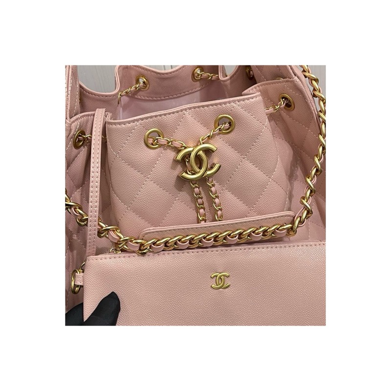 Chanel Chanel 25 Bag