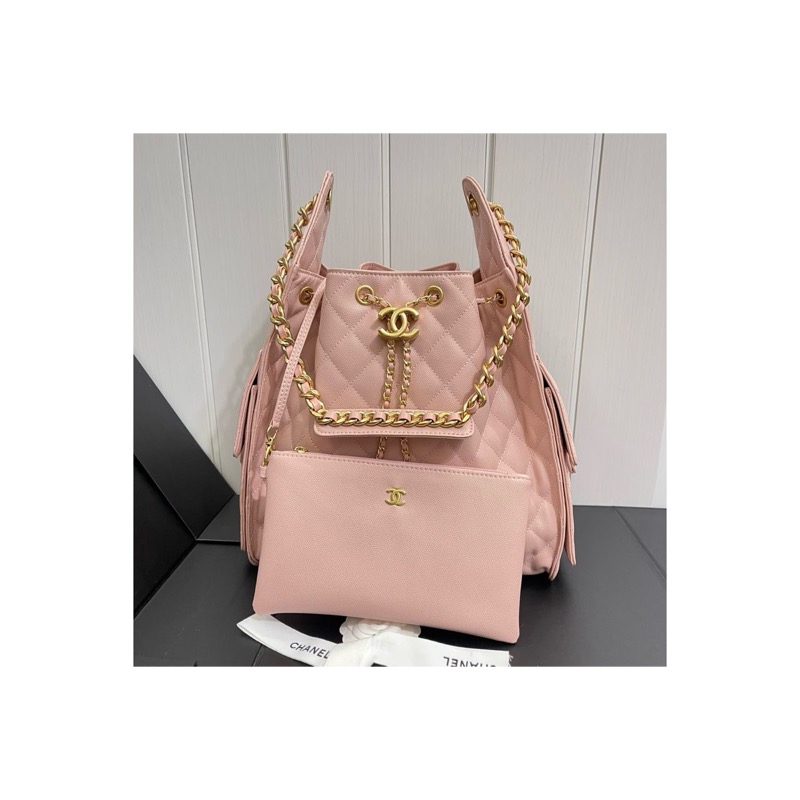 Chanel Chanel 25 Bag