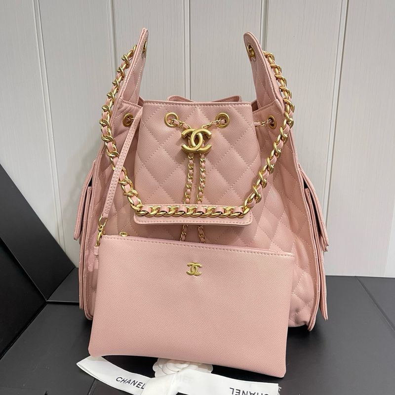 Chanel Chanel 25 Bag