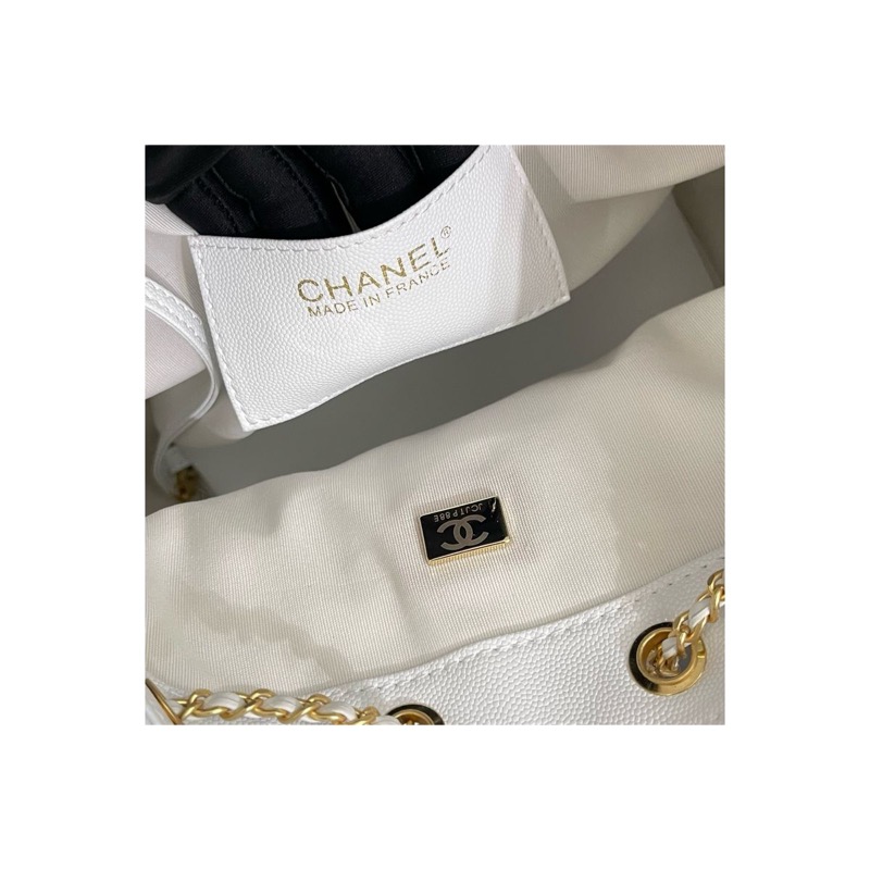 Chanel Chanel 25 Bag