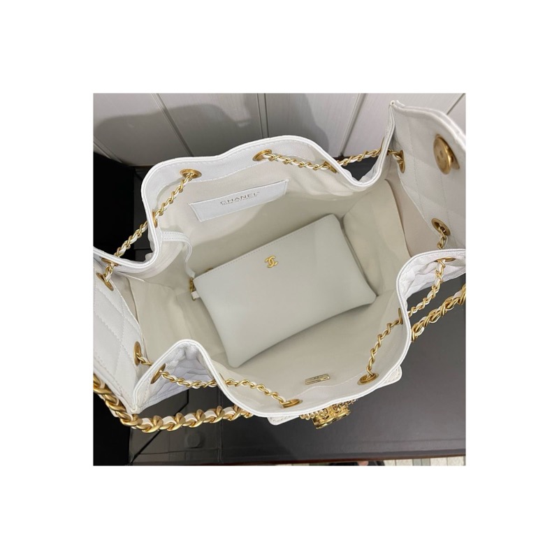 Chanel Chanel 25 Bag