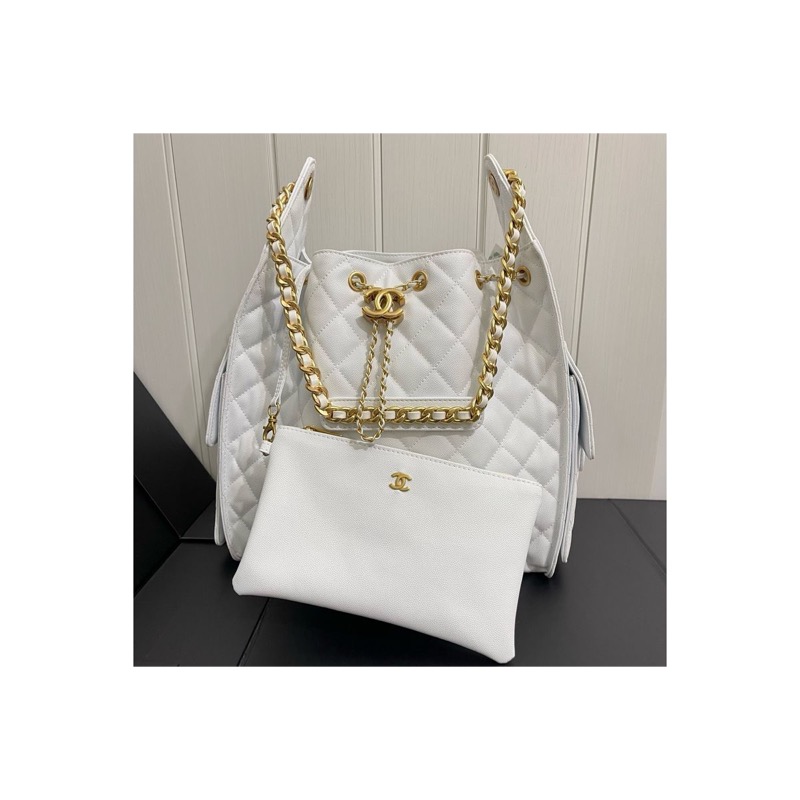 Chanel Chanel 25 Bag