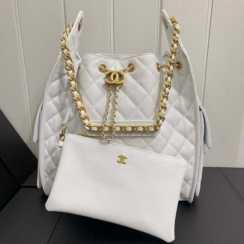 Chanel Chanel 25 Bag