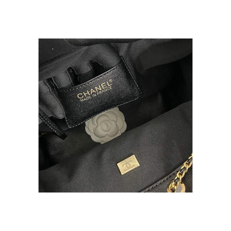 Chanel Chanel 25 Denim Bag