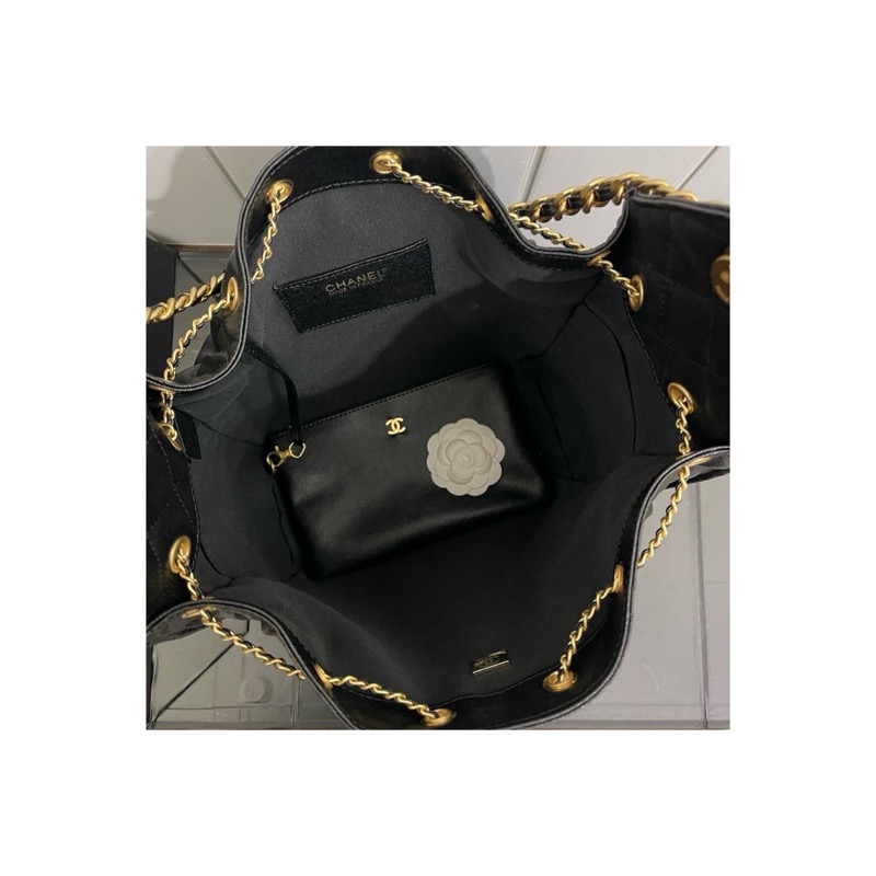 Chanel Chanel 25 Denim Bag