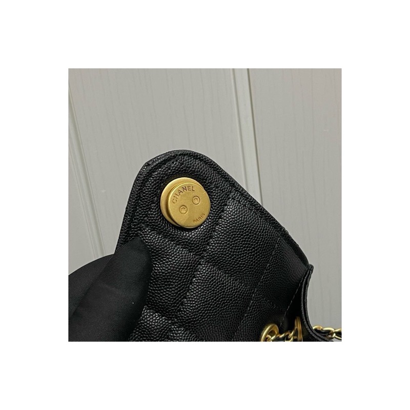 Chanel Chanel 25 Denim Bag