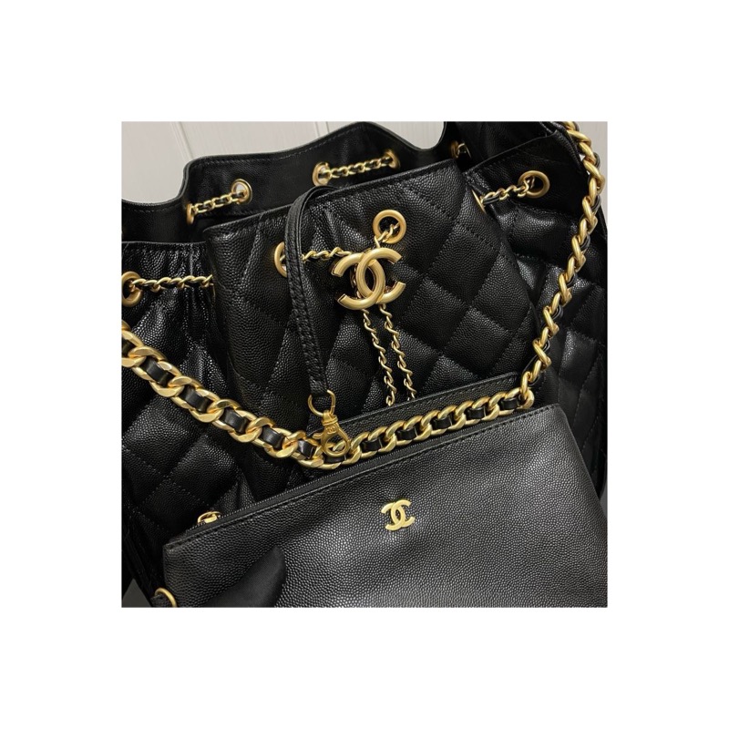 Chanel Chanel 25 Denim Bag