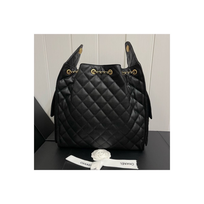 Chanel Chanel 25 Denim Bag