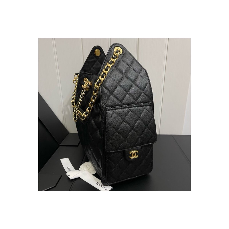 Chanel Chanel 25 Denim Bag