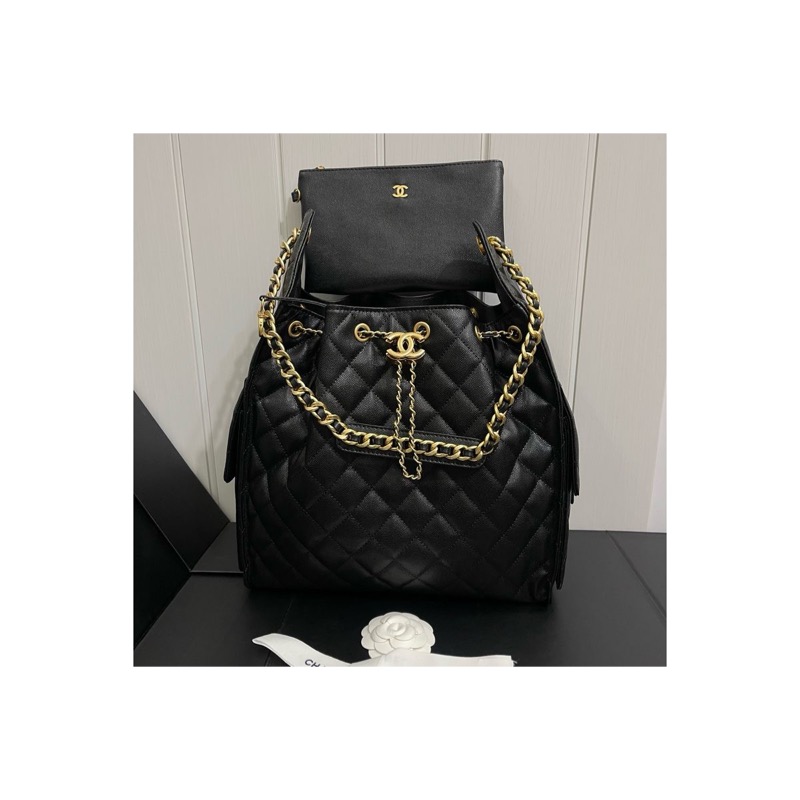 Chanel Chanel 25 Denim Bag