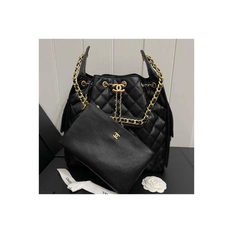 Chanel Chanel 25 Denim Bag