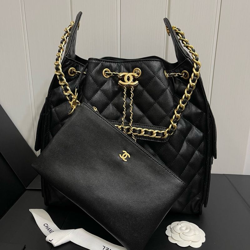 Chanel Chanel 25 Denim Bag