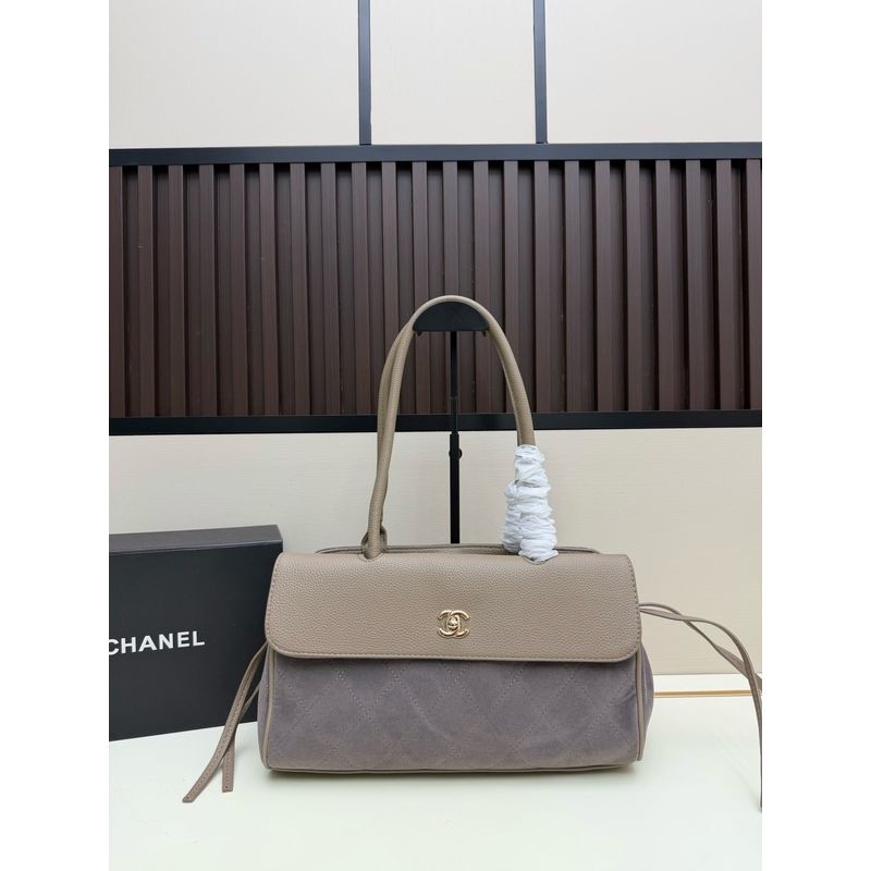 Chanel Classic Flap Denim Bag