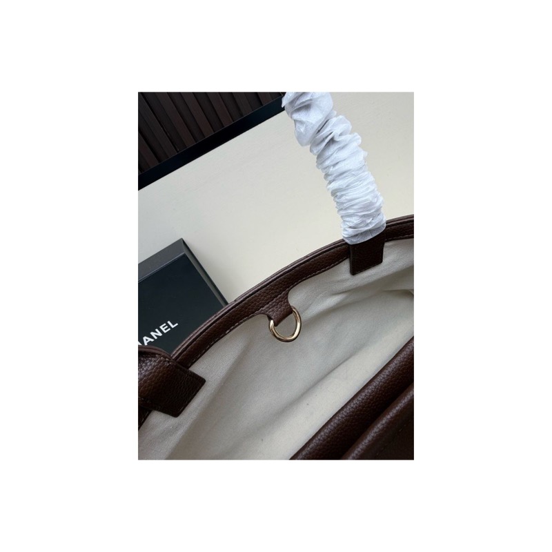 Chanel Classic Flap Quilted Bag