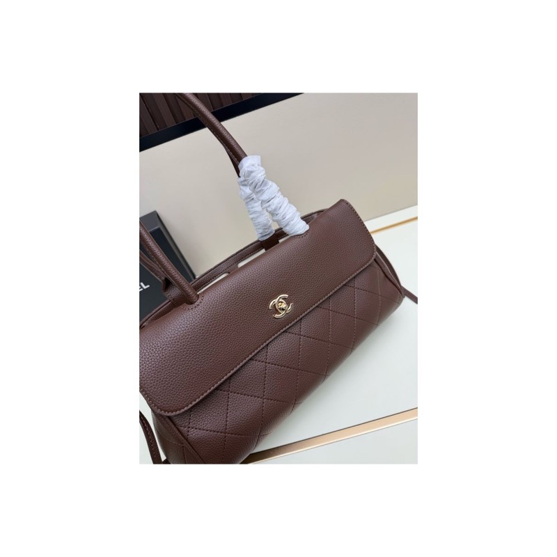 Chanel Classic Flap Quilted Bag
