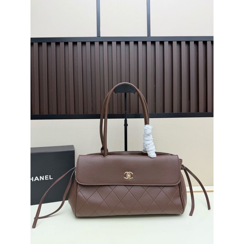 Chanel Classic Flap Quilted Bag
