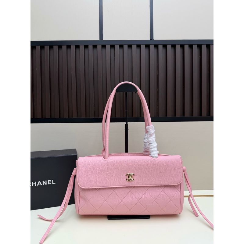 Chanel Classic Flap Quilted Bag