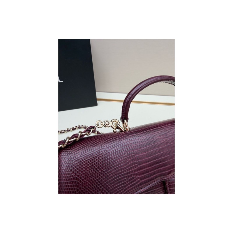 Chanel Crossbody Bag