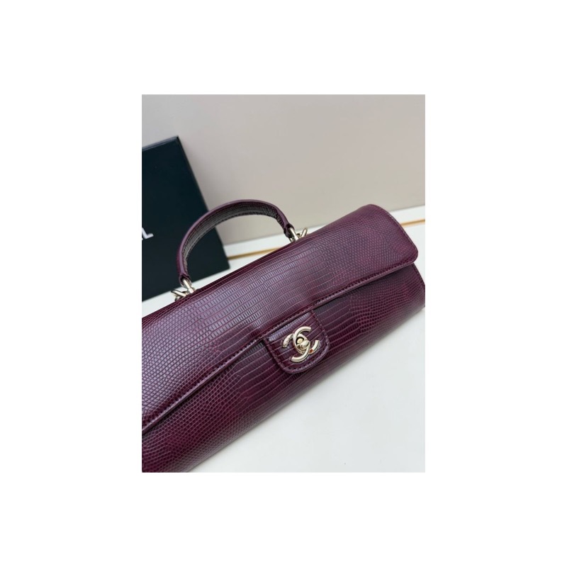 Chanel Crossbody Bag