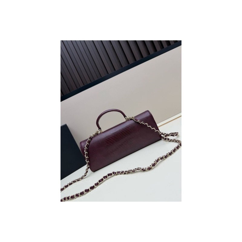 Chanel Crossbody Bag