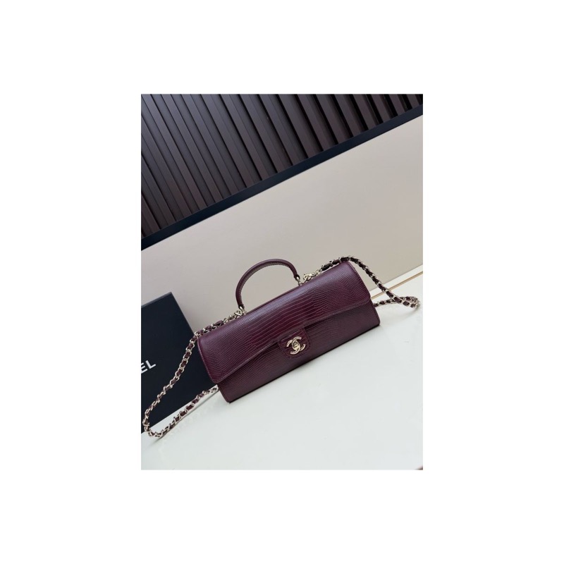 Chanel Crossbody Bag