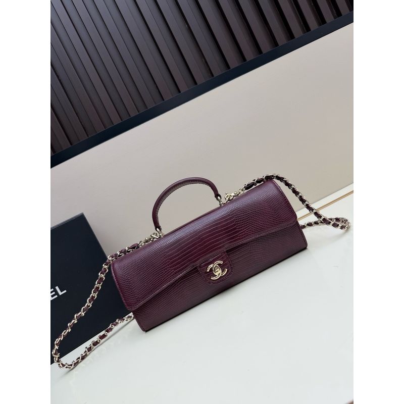 Chanel Crossbody Bag