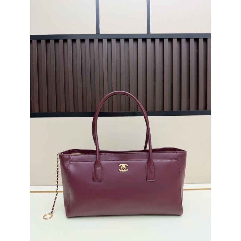 Chanel Deauville Bag