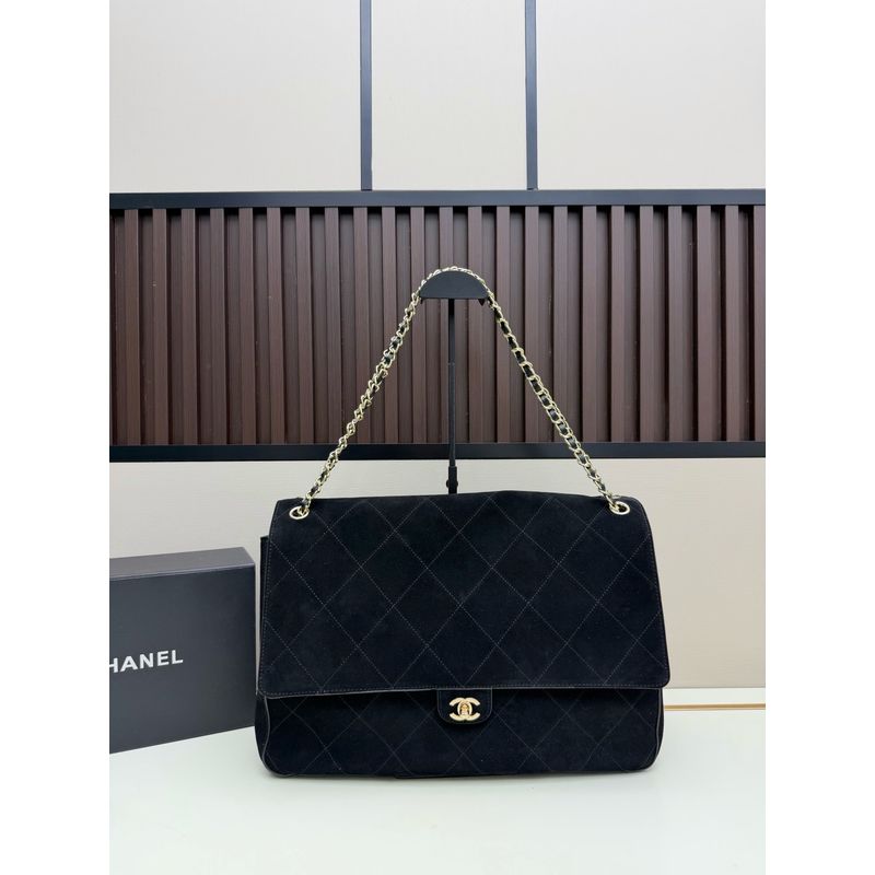 Chanel Classic Flap Quilted Bag