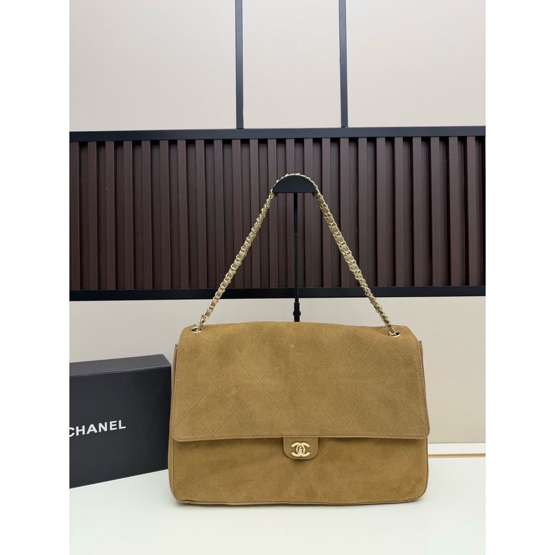 Chanel Classic Flap Bag
