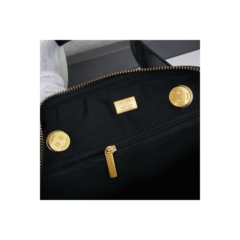 Chanel Quilted Handbag