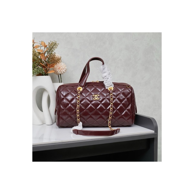 Chanel Handbag