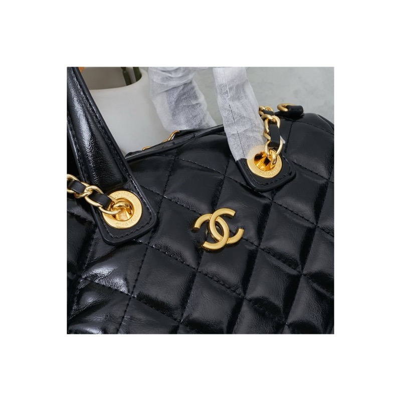 Chanel Crossbody Bag
