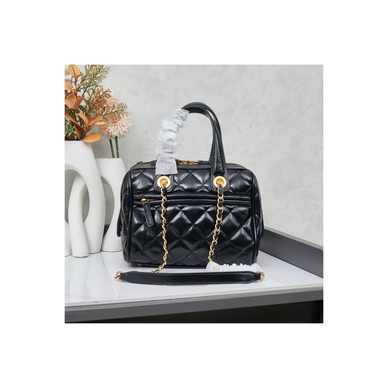 Chanel Crossbody Bag