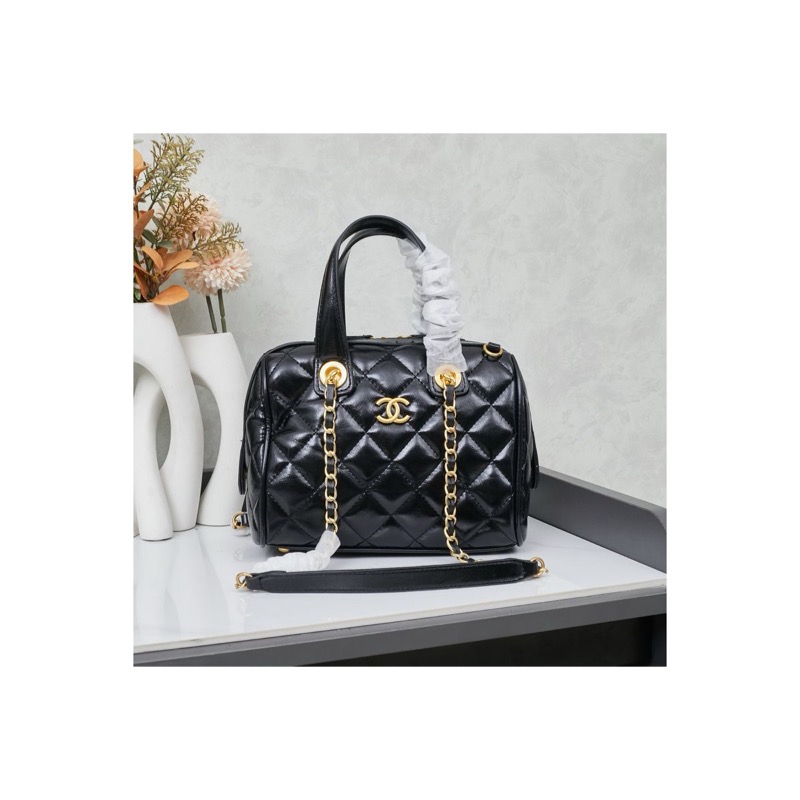 Chanel Crossbody Bag