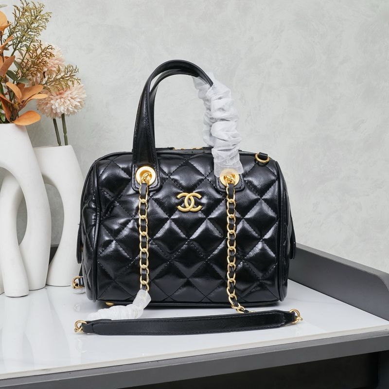 Chanel Crossbody Bag