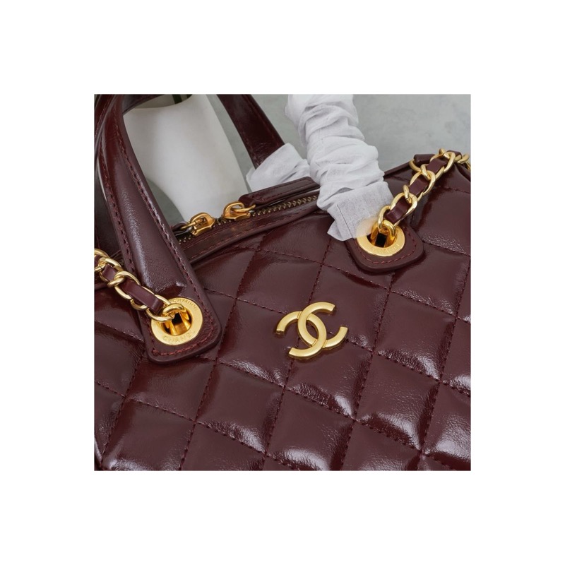 Chanel Handbag