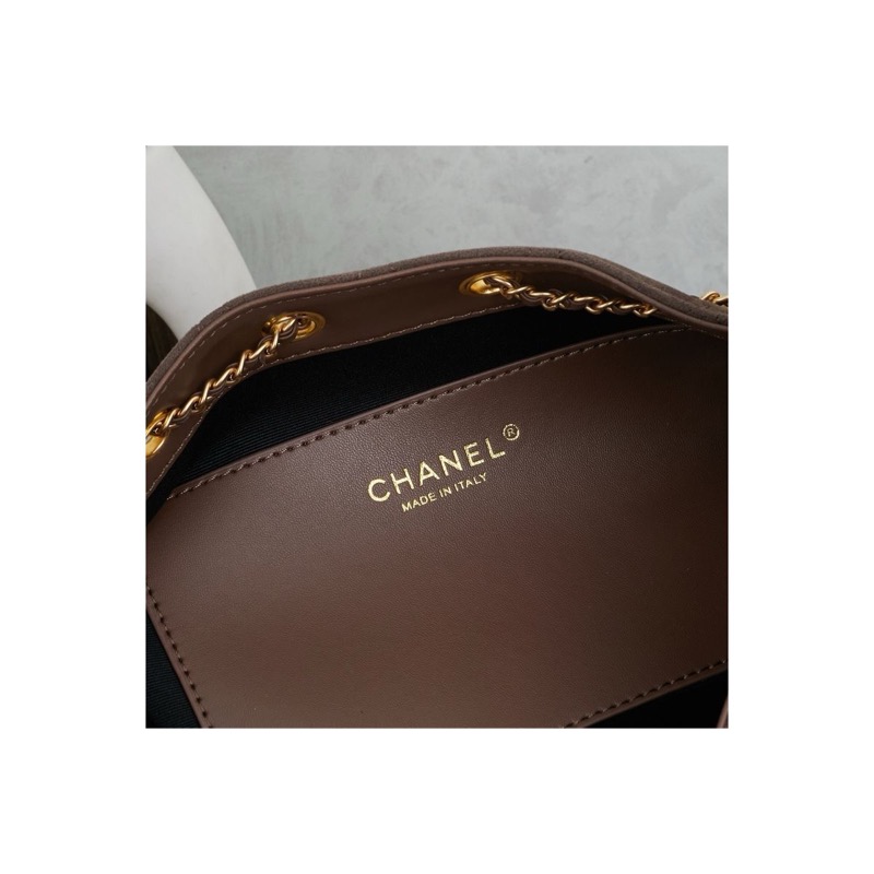 Chanel Chanel 25 Bag