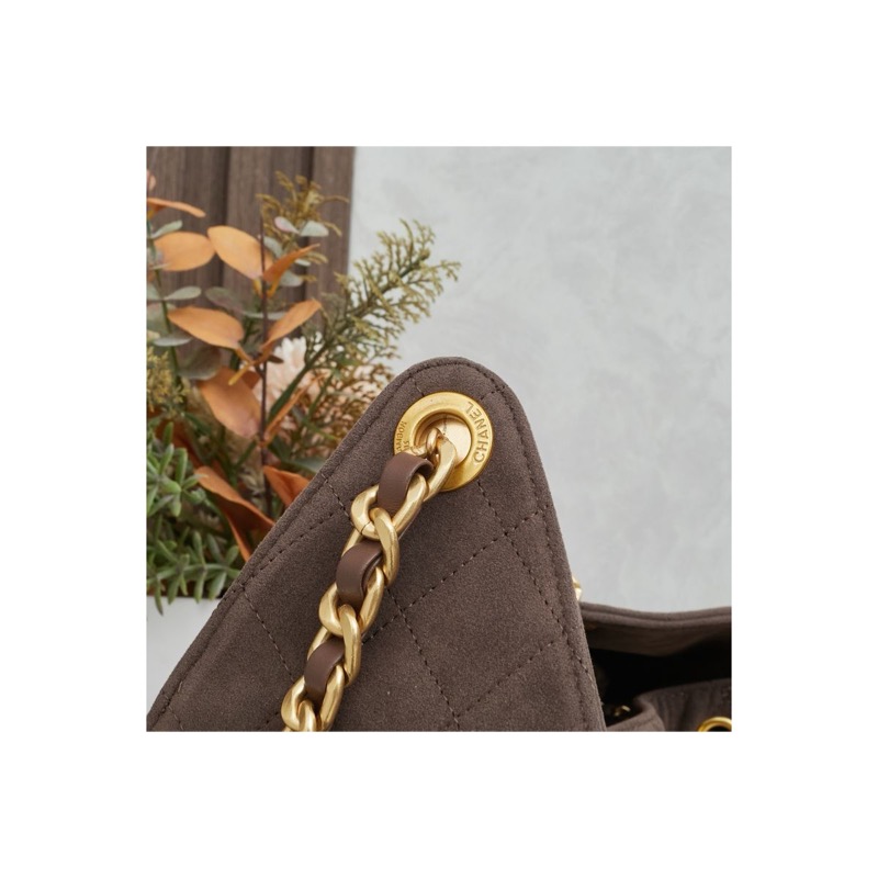 Chanel Chanel 25 Bag