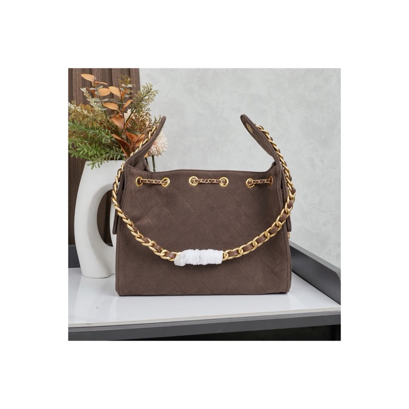 Chanel Chanel 25 Bag