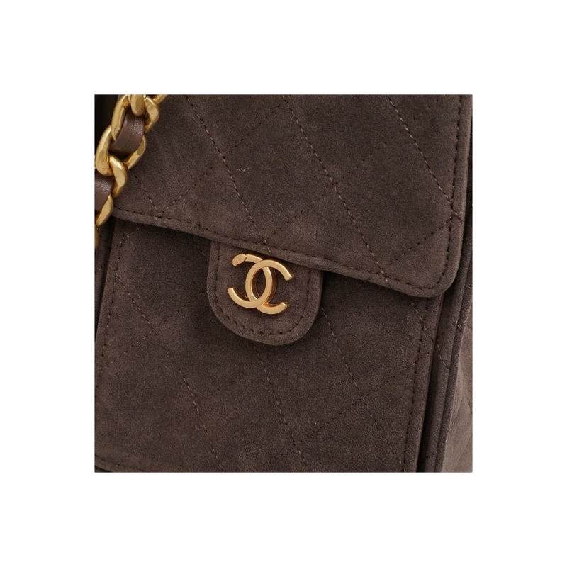 Chanel Chanel 25 Bag