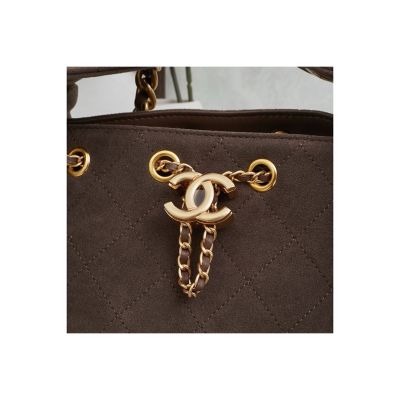 Chanel Chanel 25 Bag