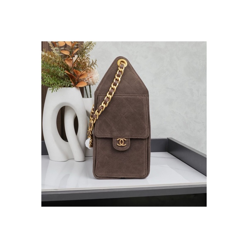 Chanel Chanel 25 Bag