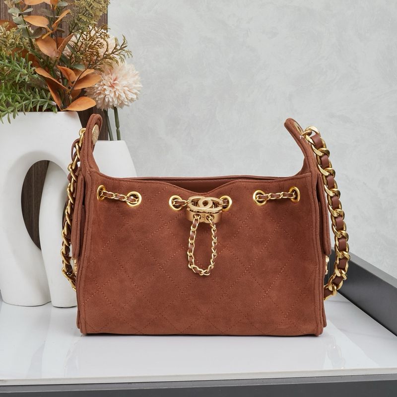 Chanel Crossbody Bag