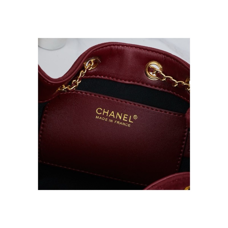 Chanel Boy Bag