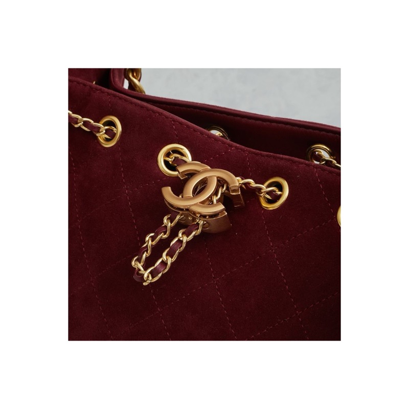 Chanel Boy Bag