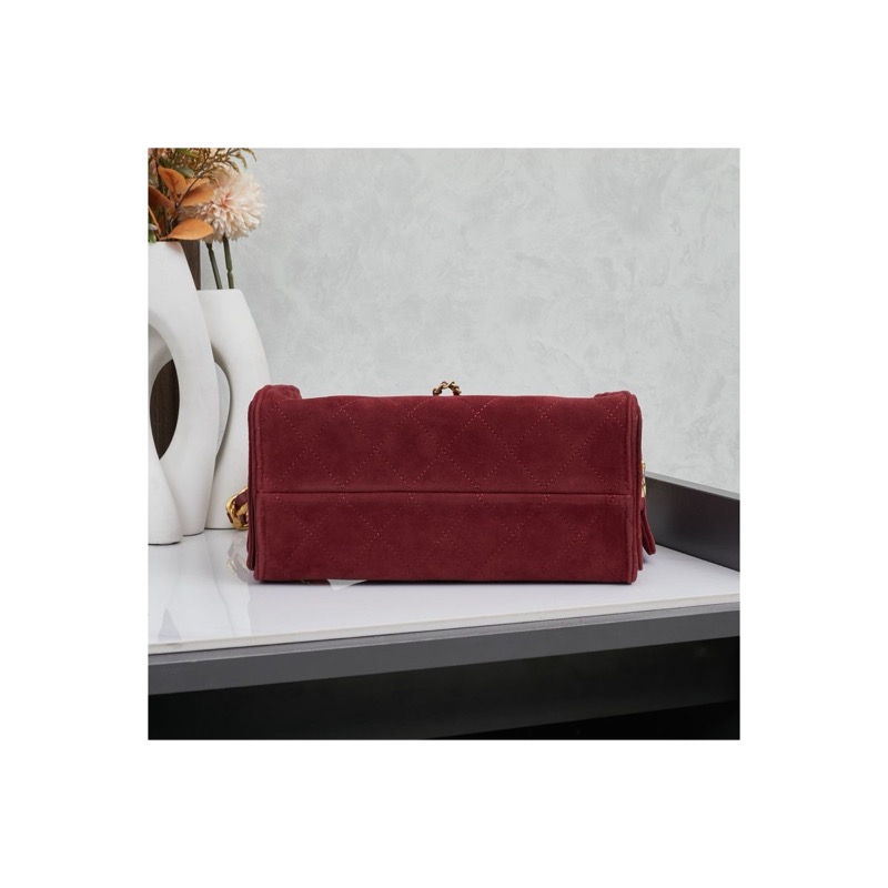 Chanel Boy Bag