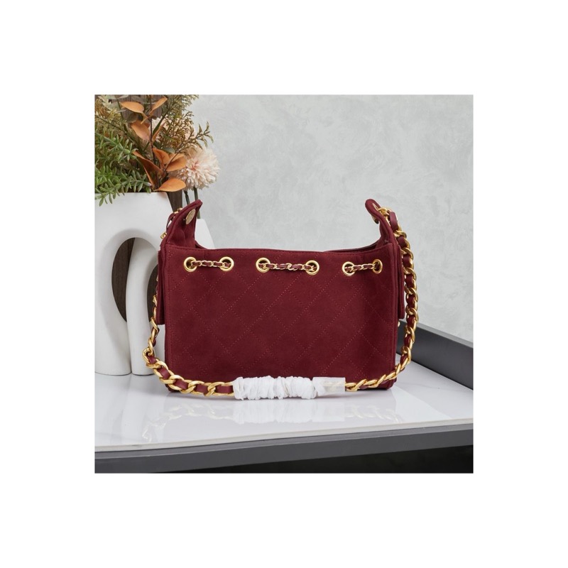 Chanel Boy Bag