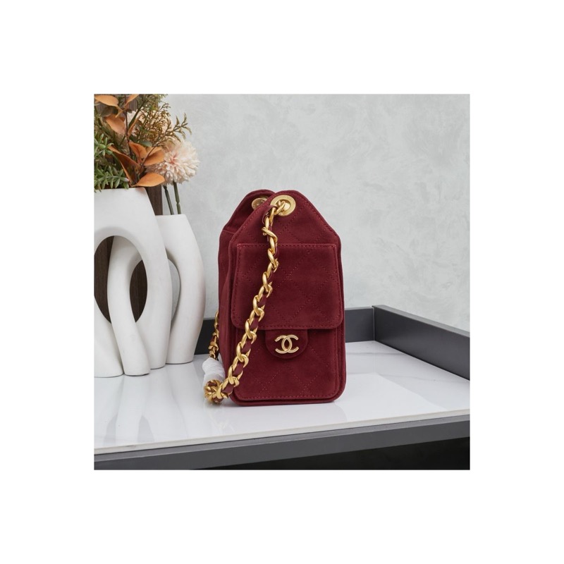 Chanel Boy Bag