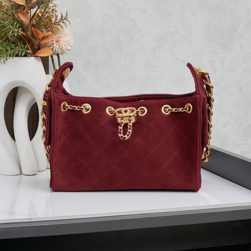Chanel Boy Bag